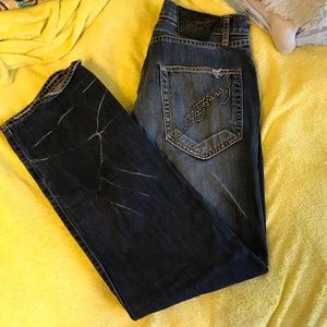 Ed Hardy Jeans